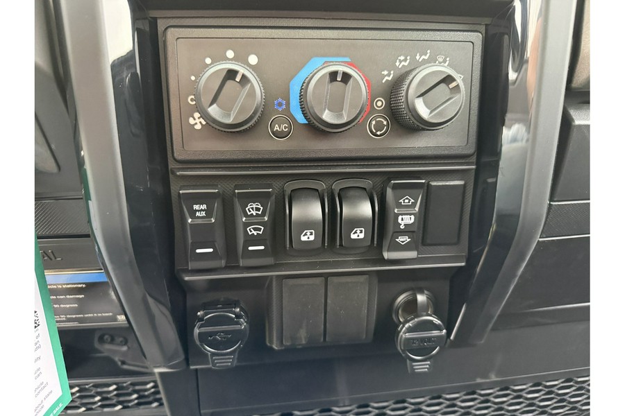 2027 RGR XD 1500 NS ULT - SUPER GRAPHITE - Polaris