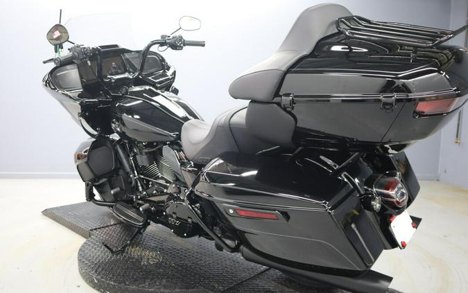 2026 Harley-Davidson Road Glide Limited FLTRXL