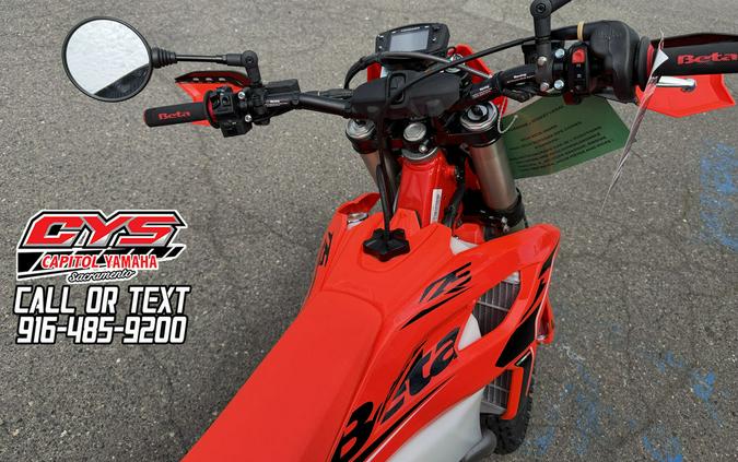 2026 BETA RS 500