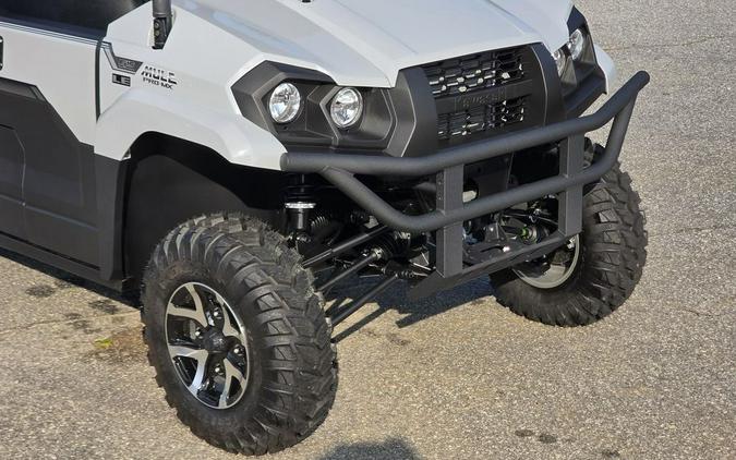 2027 Kawasaki Mule™ PRO-MX™ LE