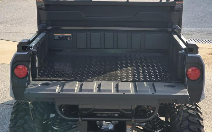 2027 Kawasaki Mule™ PRO-MX™ LE