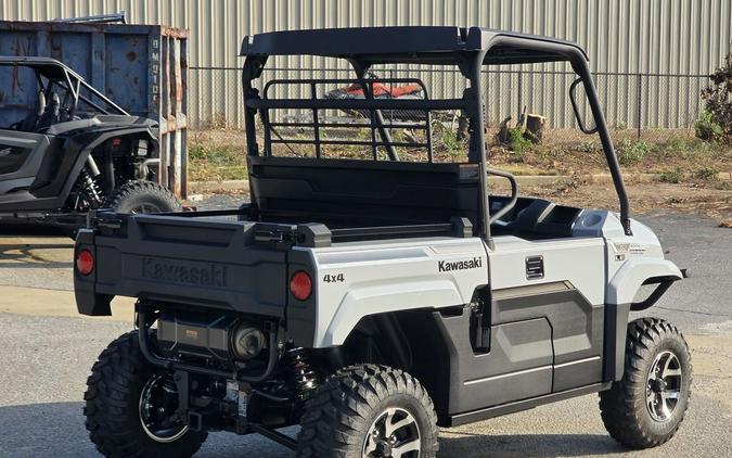 2027 Kawasaki Mule™ PRO-MX™ LE
