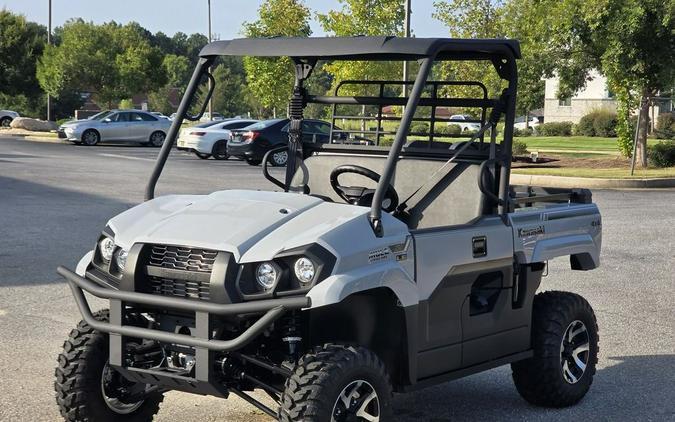 2027 Kawasaki Mule™ PRO-MX™ LE