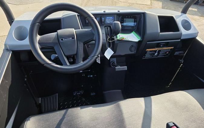 2027 Kawasaki Mule™ PRO-MX™ LE