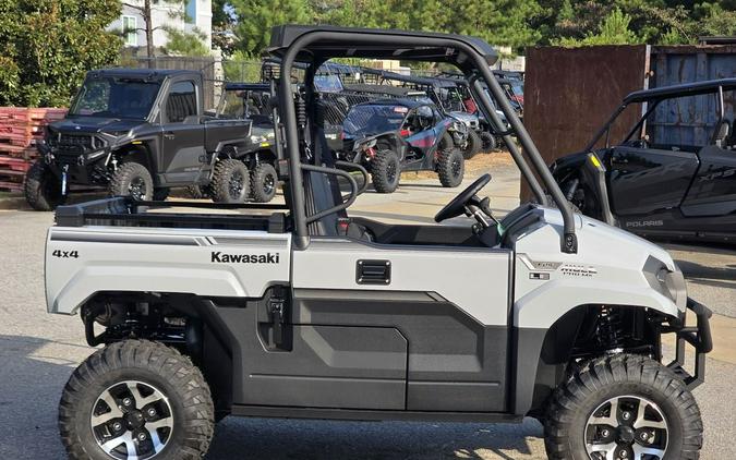 2027 Kawasaki Mule™ PRO-MX™ LE