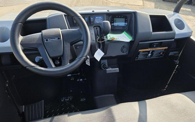 2027 Kawasaki Mule™ PRO-MX™ LE