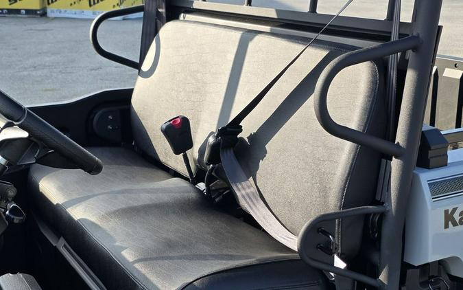 2027 Kawasaki Mule™ PRO-MX™ LE
