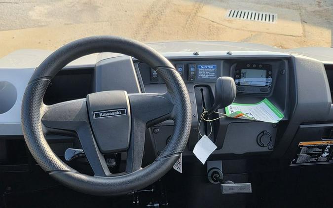 2027 Kawasaki Mule™ PRO-MX™ LE
