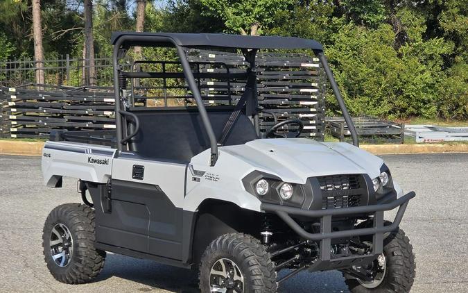 2027 Kawasaki Mule™ PRO-MX™ LE