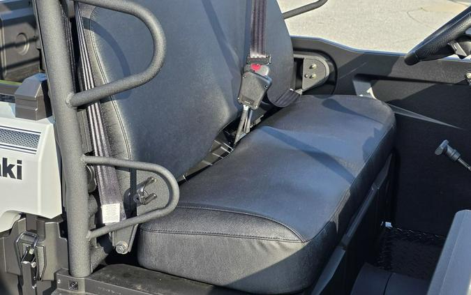 2027 Kawasaki Mule™ PRO-MX™ LE