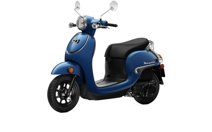2026 Honda METROPOLITAN