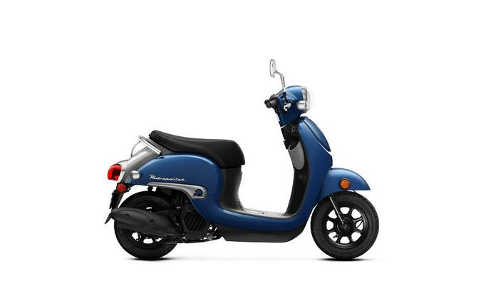 2026 Honda METROPOLITAN