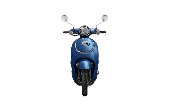 2026 Honda METROPOLITAN