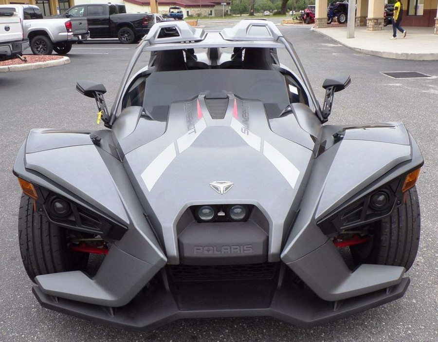 2018 Polaris Slingshot® Slingshot® Grand Touring LE for sale in Ocala, FL