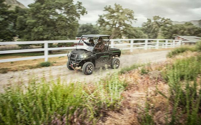 2023 Kawasaki Mule PRO-MX EPS