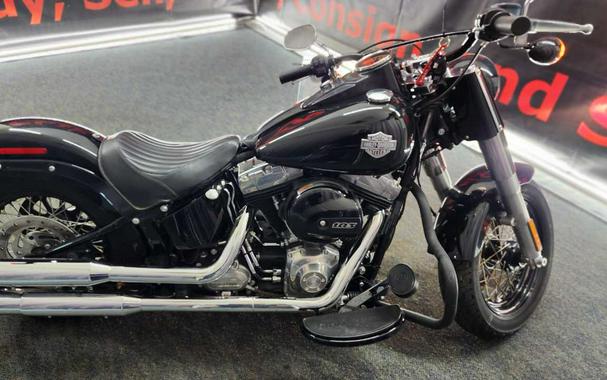 2016 Harley-Davidson® FLS SOFTAIL SLIM