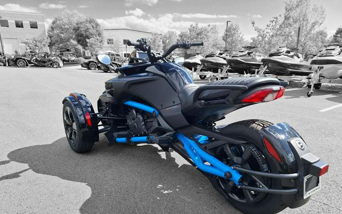 2023 Can-Am® Spyder F3-S Special Series - Pre-Owned