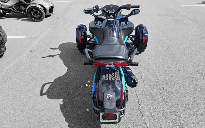 2023 Can-Am® Spyder F3-S Special Series - Pre-Owned