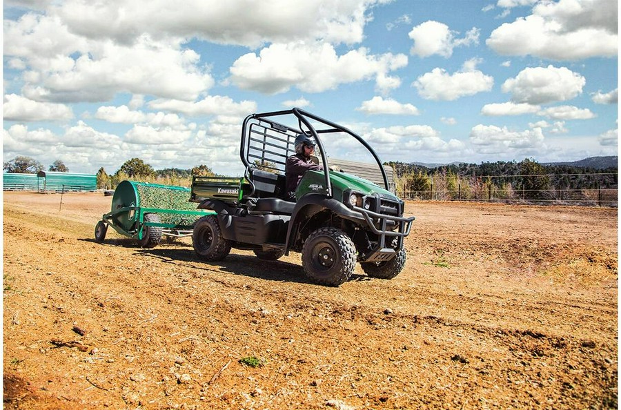 2023 Kawasaki MULE SX™ 4x4 FI