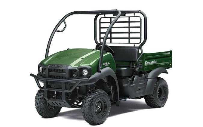 2023 Kawasaki MULE SX™ 4x4 FI