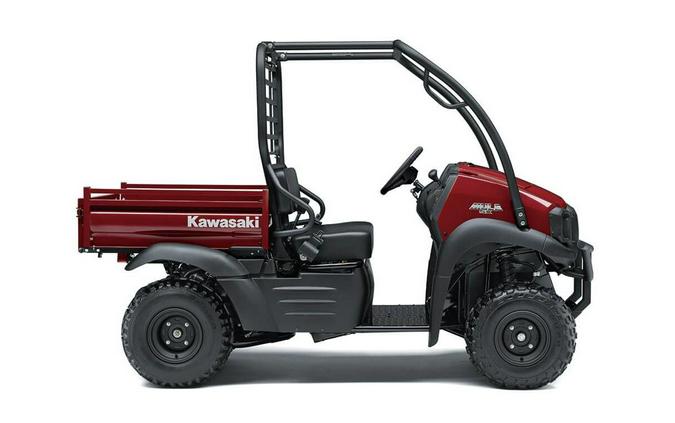 2023 Kawasaki MULE SX™ 4x4 FI