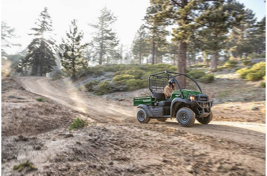 2023 Kawasaki MULE SX™ 4x4 FI