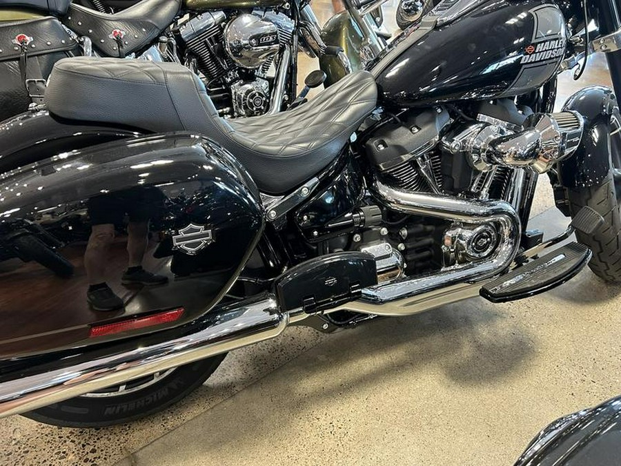 2021 Harley-Davidson® FLSB - Sport Glide™