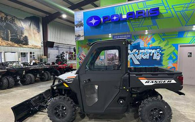 2024 Polaris Ranger 1000 Premium