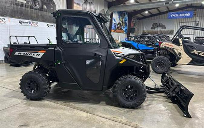 2024 Polaris Ranger 1000 Premium