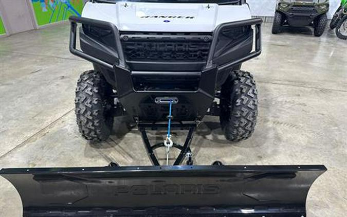 2024 Polaris Ranger 1000 Premium