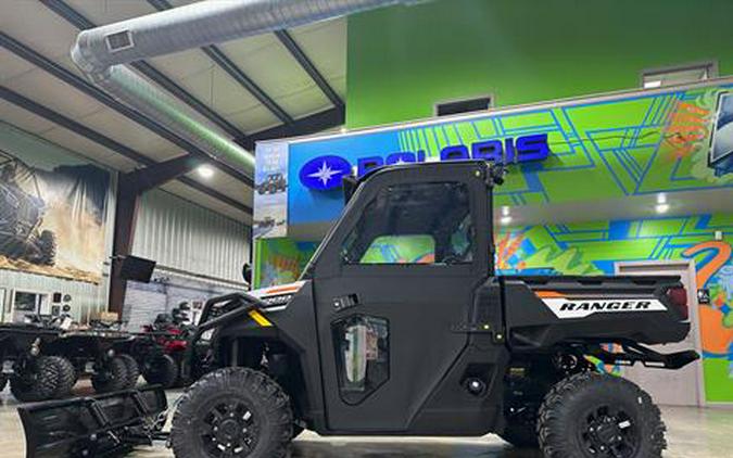 2024 Polaris Ranger 1000 Premium