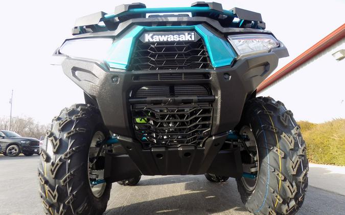 2024 Kawasaki Brute Force 750 EPS LE