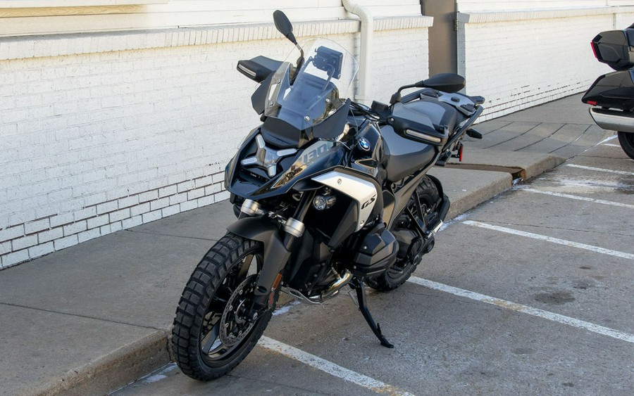 2024 BMW R 1300 GS GS Trophy