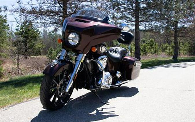 2019 Indian Motorcycle Chieftain® Limited ABS