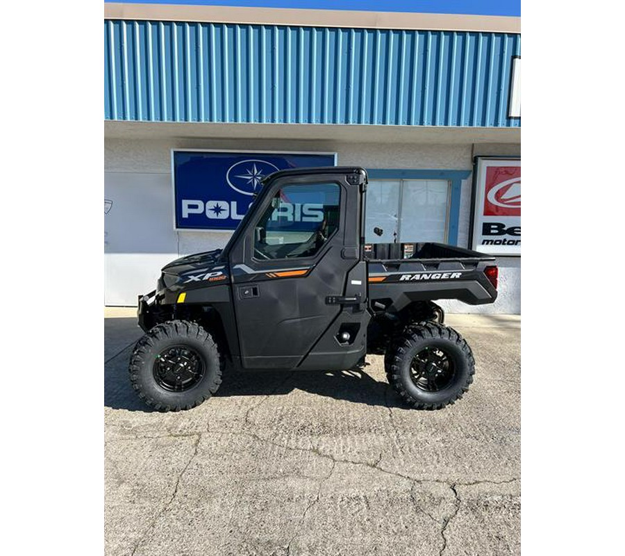 2024 Polaris Ranger XP 1000 Northstar Edition Ultimate