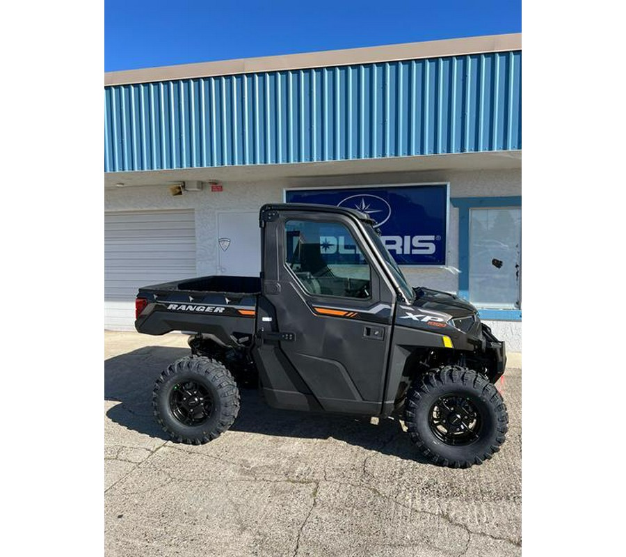 2024 Polaris Ranger XP 1000 Northstar Edition Ultimate