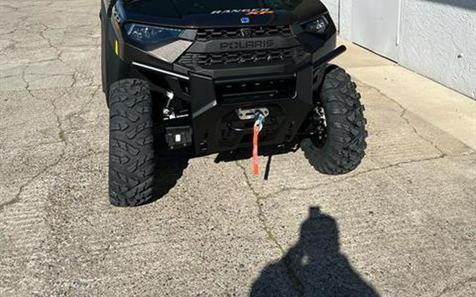 2024 Polaris Ranger XP 1000 Northstar Edition Ultimate