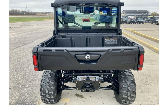 2024 Can-Am DEFENDER DPS CAB HD9