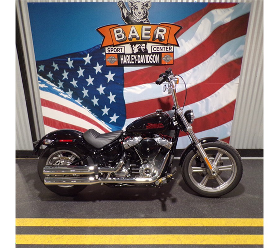 2023 Harley-Davidson Softail® Standard