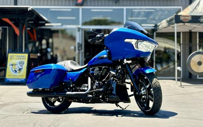 2024 Harley-Davidson® FLTRX - Road Glide®