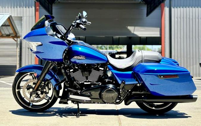 2024 Harley-Davidson® FLTRX - Road Glide®