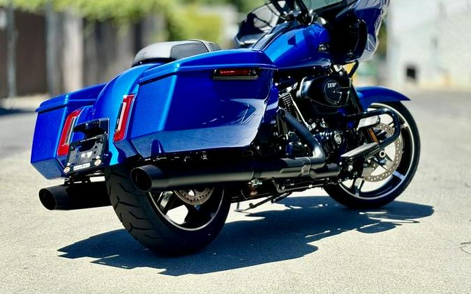 2024 Harley-Davidson® FLTRX - Road Glide®