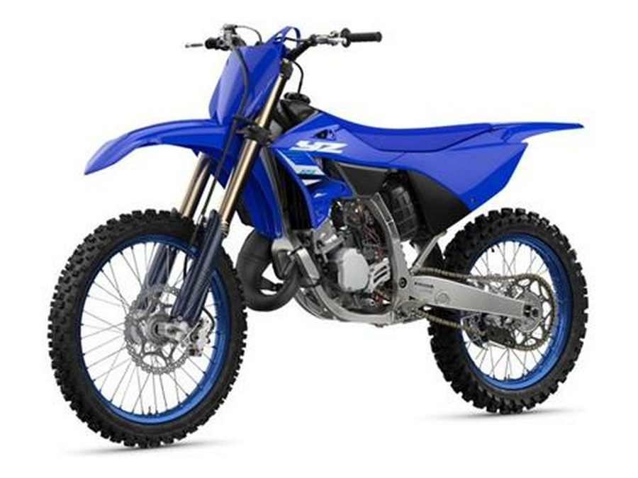 2025 Yamaha YZ125