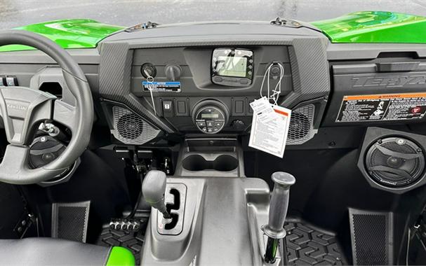 2025 Kawasaki Teryx4 S SE