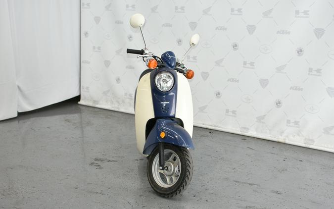 2005 Honda Metropolitan Base