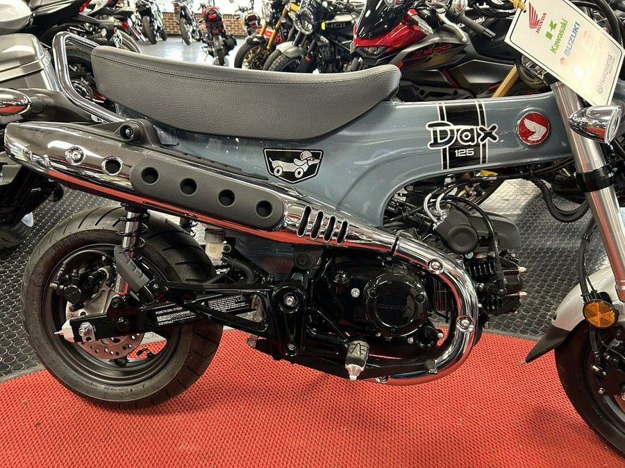 2025 Honda® Dax 125