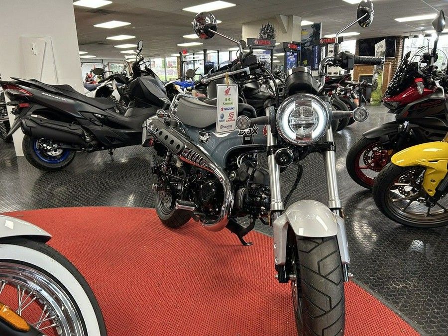 2025 Honda® Dax 125