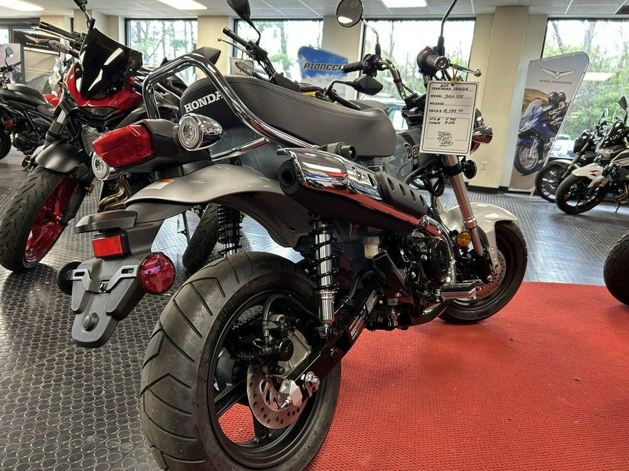 2025 Honda® Dax 125