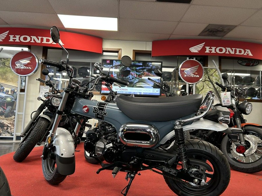 2025 Honda® Dax 125