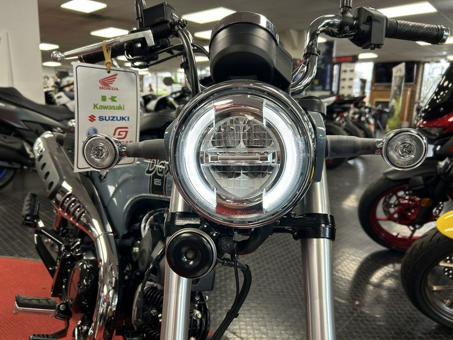 2025 Honda® Dax 125